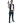 Han Solo 1 Icon 24x24 png